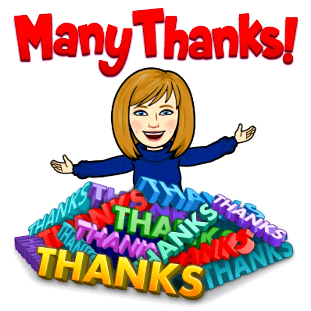 Meet your Posher, Connie